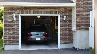 Garage Door Installation at Batavia, Illinois