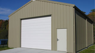 Garage Door Openers at Batavia, Illinois